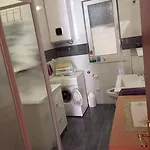 Mane 아파트 트로기르