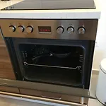 Mane 아파트 트로기르