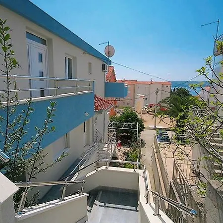 Apartmani Mane Trogir