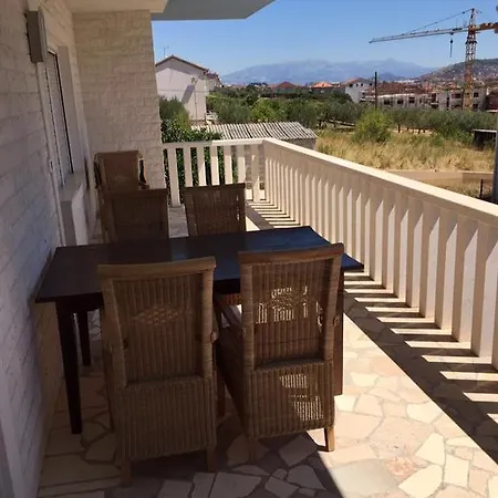 Apartmani Mane