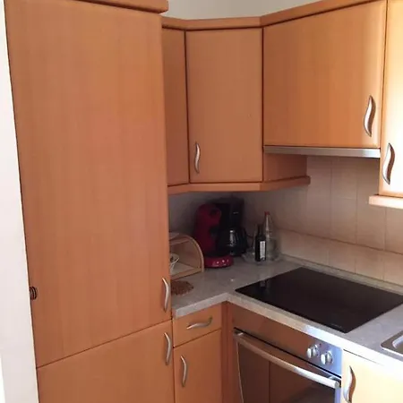 Apartmani Mane