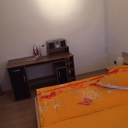 Apartment Apartmani Mane *