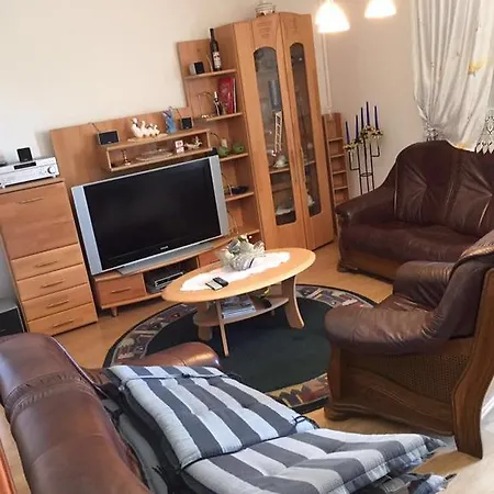 Apartmani Mane Apartment *