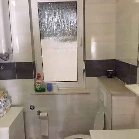 Apartmani Mane Trogir