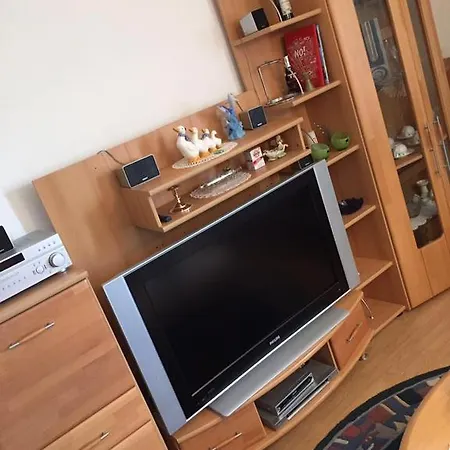 Apartmani Mane Apartment