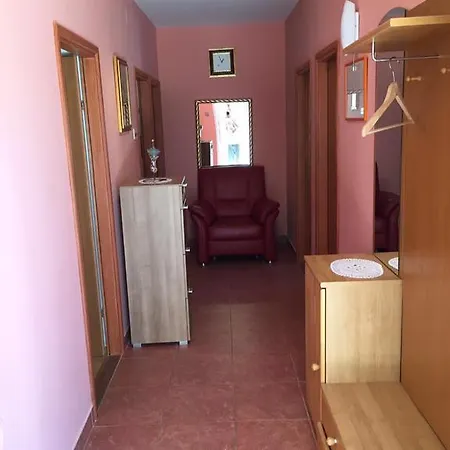 Apartment Apartmani Mane *