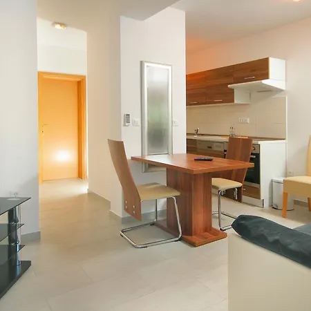 Apartment Apartmani Mane