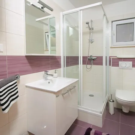 Apartmani Mane