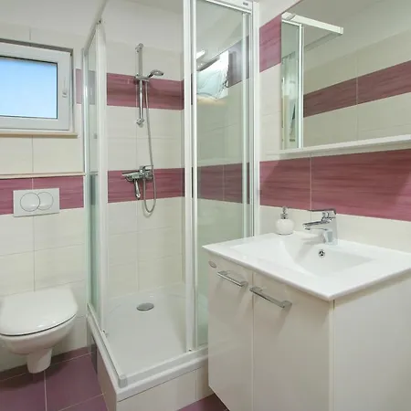 Apartment Apartmani Mane Trogir