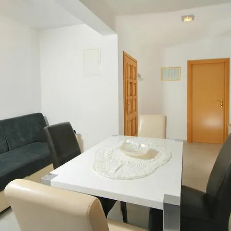 Apartmani Mane