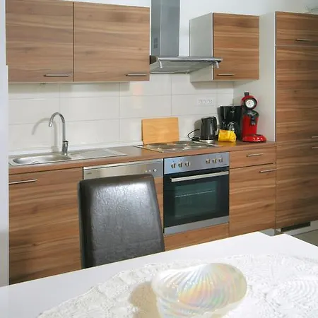 Apartment Apartmani Mane Trogir