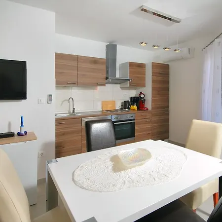 Apartment Apartmani Mane