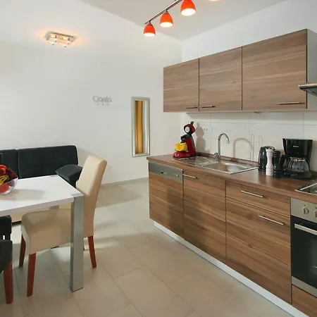 Apartmani Mane Trogir