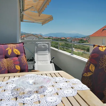 Apartmani Mane