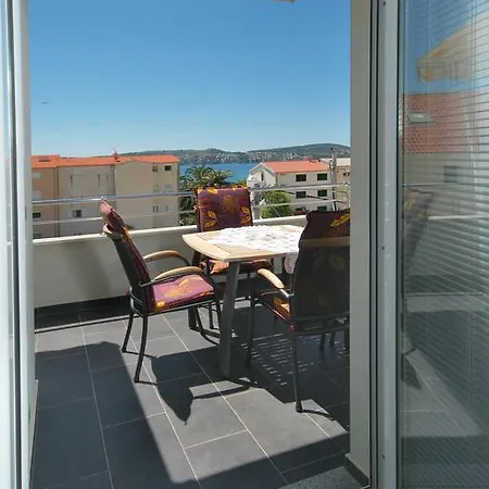 Apartmani Mane