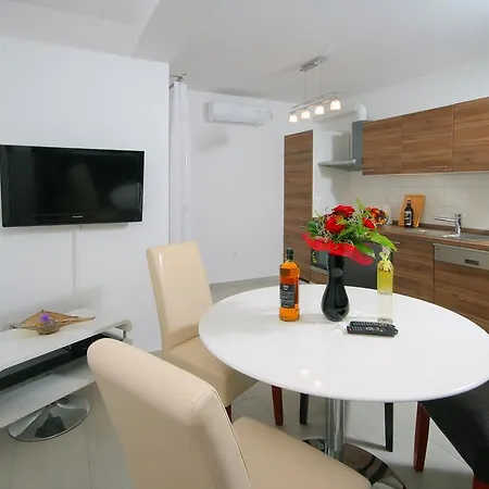 Apartmani Mane * Trogir