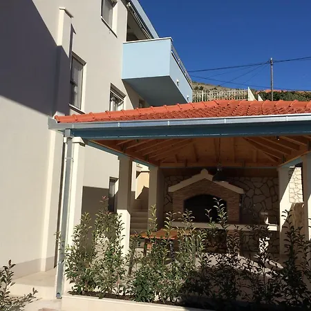 Apartment Apartmani Mane