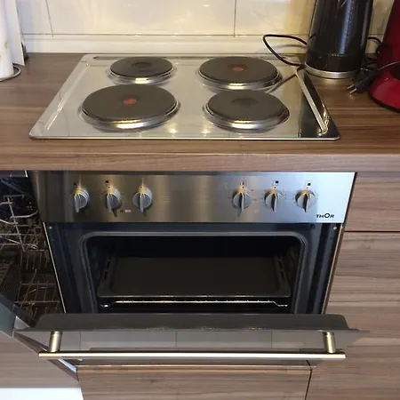 Apartmani Mane