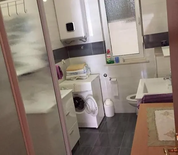 Mane Apartman Trogir