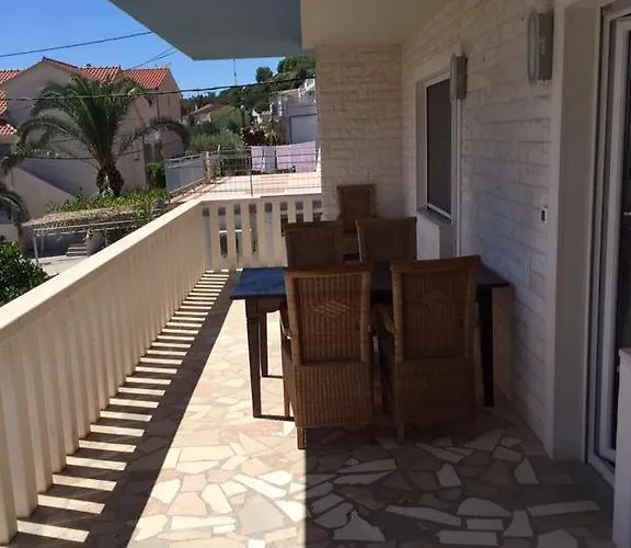 Apartman Mane Trogir