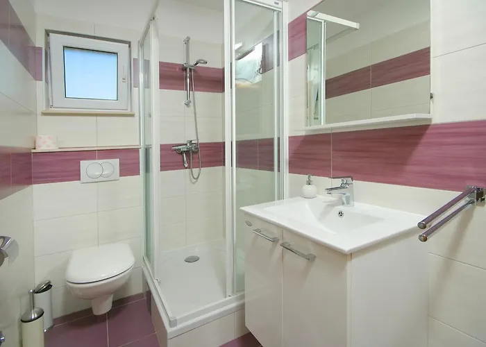 Apartman Mane Trogir