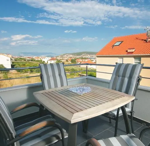 Mane Appartement Trogir
