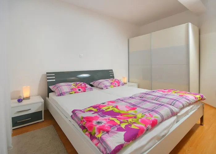 Appartement Mane Trogir