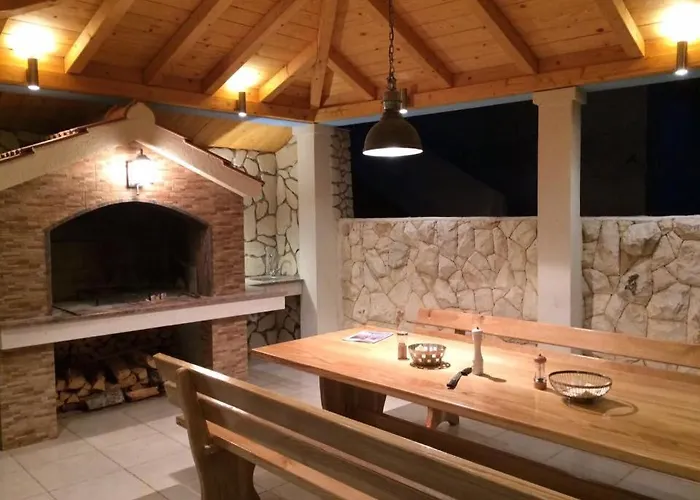 Appartement Mane Trogir