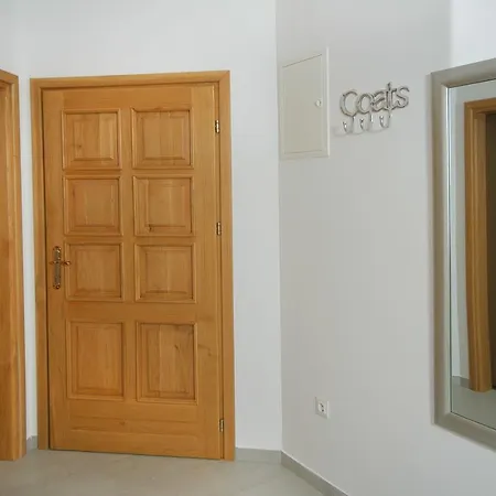 Lejlighed Apartmani Mane *