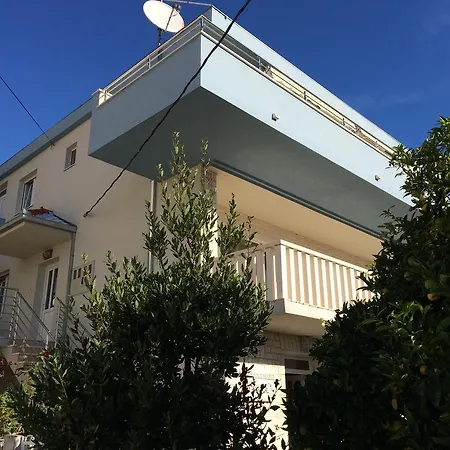 Mane Apartman