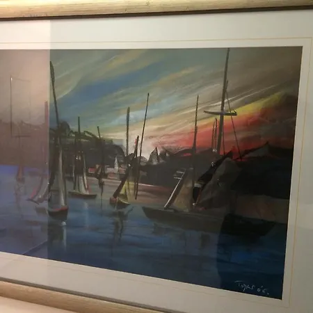 Apartmani Mane * Trogir