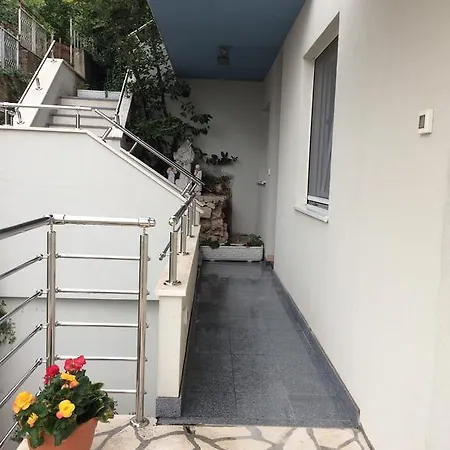 Apartmani Mane Lejlighed Trogir