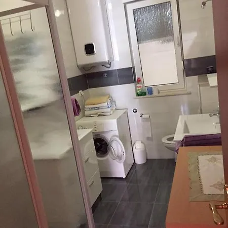 Apartmani Mane Lejlighed Trogir