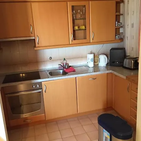 Apartmani Mane * Trogir