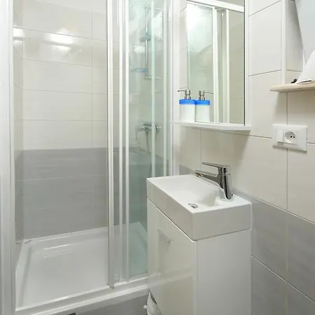 Apartmani Mane * Trogir