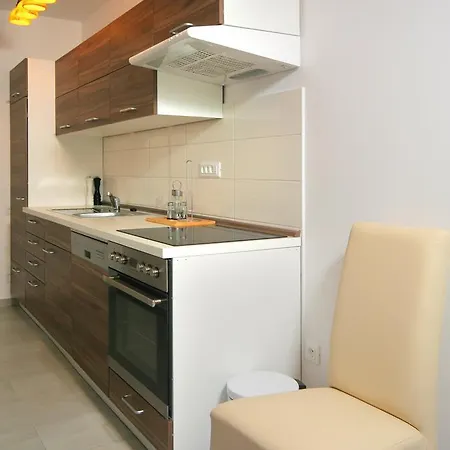 Apartmani Mane Trogir