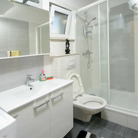 Lejlighed Apartmani Mane *