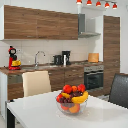 Apartmani Mane Lejlighed