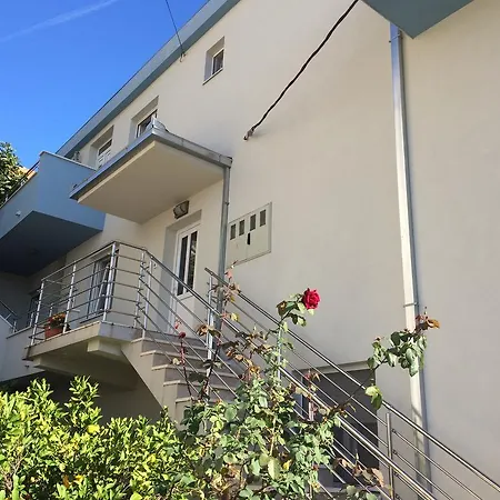 Apartmani Mane * Trogir