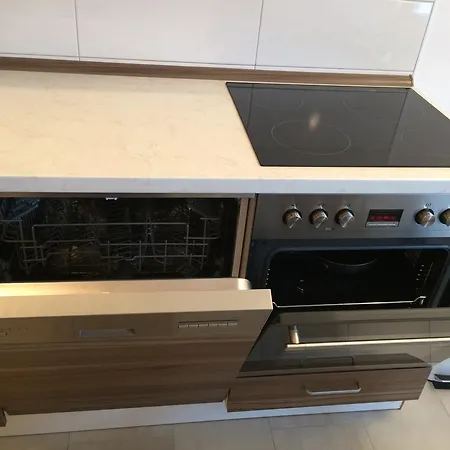 Apartmani Mane Trogir