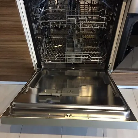 Lejlighed Apartmani Mane