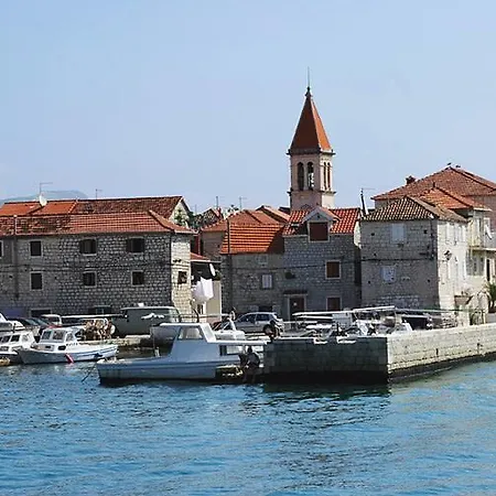 Apartmani Mane Trogir