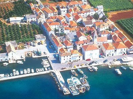 Lejlighed Apartmani Mane *