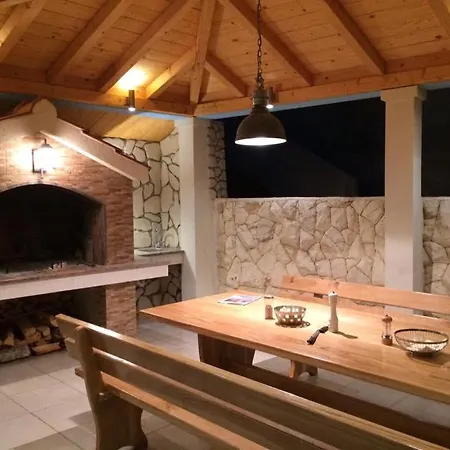 Lejlighed Apartmani Mane Trogir