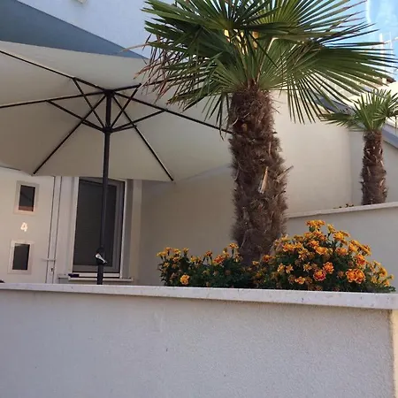 Apartmani Mane Trogir