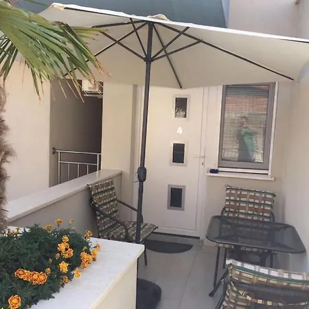 Lejlighed Apartmani Mane *