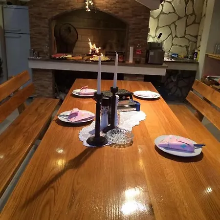 Apartmani Mane * Trogir