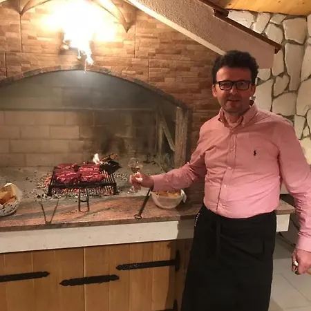 Apartmani Mane Trogir