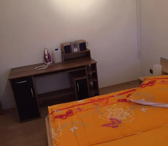 Apartment Apartmani Mane *