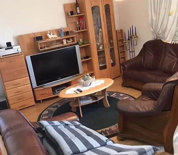 Apartmani Mane Apartment *